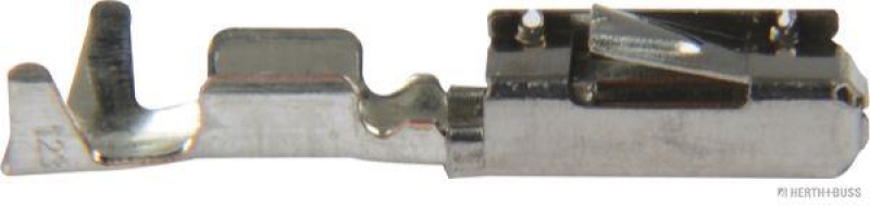 HERTH+BUSS 50251475 Crimpverbinder AMP Tyco MQS, 0,2 - 0,5 mm&sup2;