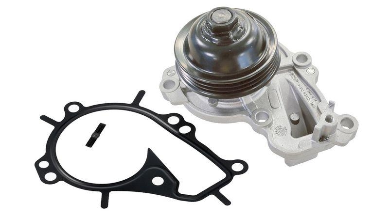 SKF VKPC 83103 Wasserpumpe