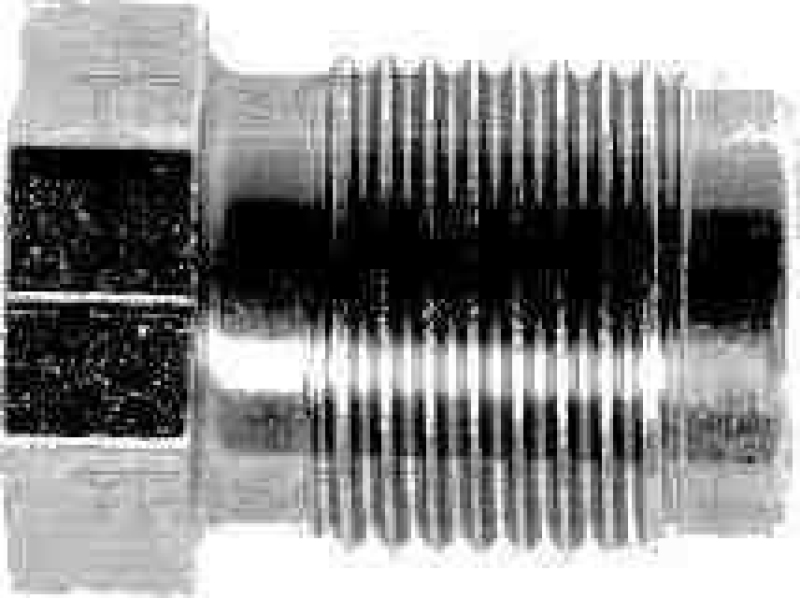 TRISCAN Überwurfschraube