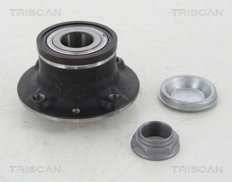 TRISCAN 8530 28238 Radnabe Hinten f&uuml;r Citroen, Peugeot