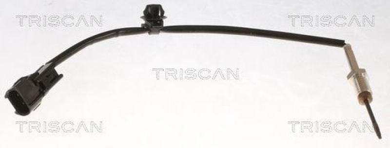 TRISCAN 8826 14005 Sensor, Abgastemperatur f&uuml;r Nissan