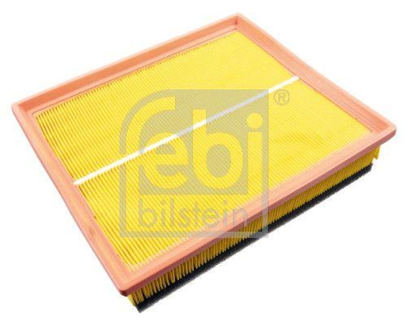 FEBI BILSTEIN 107933 Luftfilter f&uuml;r Renault