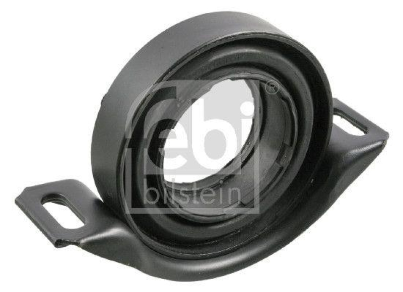 FEBI BILSTEIN 17691 Kardanwellenmittellager ohne Kugellager f&uuml;r Mercedes-Benz