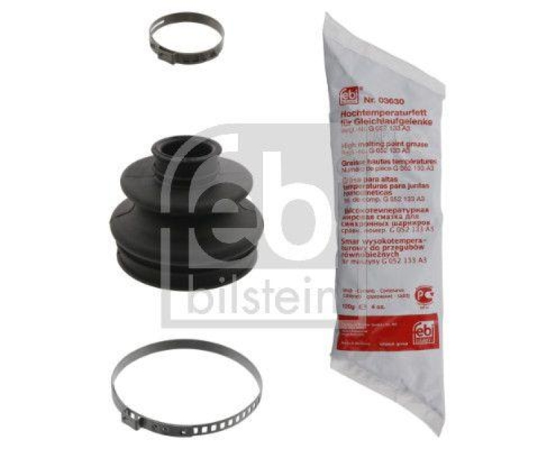 FEBI BILSTEIN 38941 Achsmanschettensatz f&uuml;r SMART