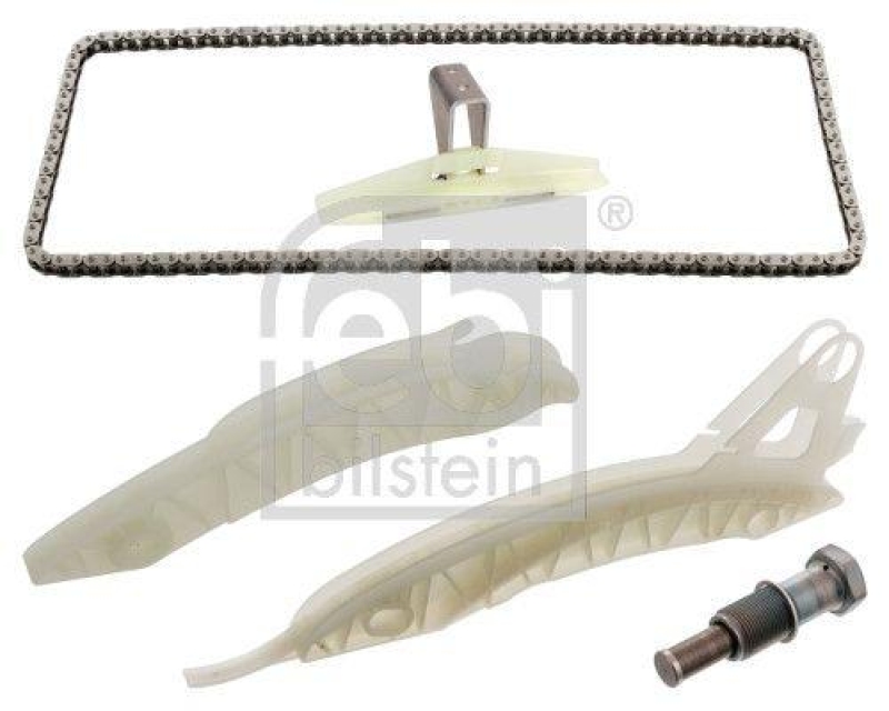 FEBI BILSTEIN 47639 Steuerkettensatz f&uuml;r Nockenwelle f&uuml;r Mini