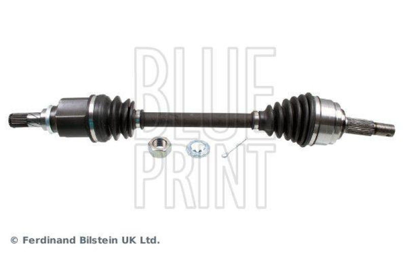 BLUE PRINT ADBP890023 Antriebswelle für NISSAN