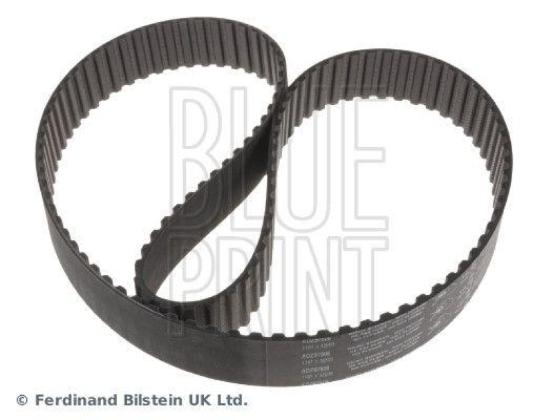 BLUE PRINT ADZ97506 Zahnriemen f&uuml;r Isuzu