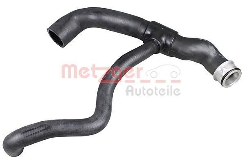 METZGER 2420988 K&uuml;hlerschlauch f&uuml;r MB