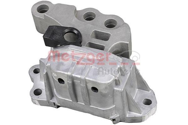 METZGER 8053825 Lagerung, Motor f&uuml;r FIAT