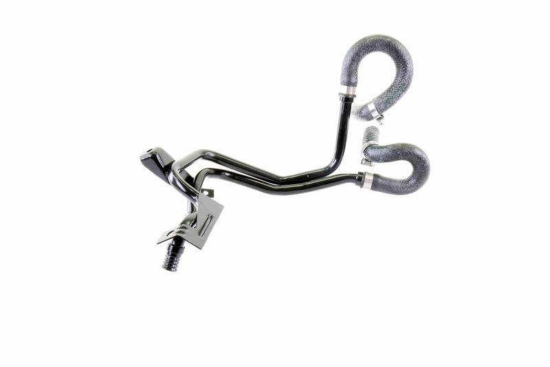 VAICO V20-0905 K&uuml;hlerschlauch Doppelrohr Zusatzwasserpumpe f&uuml;r BMW