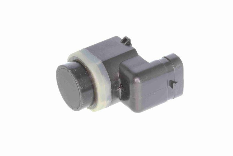 VEMO V20-72-0040 Sensor, Einparkhilfe schwarz, Gewinkelt . f&uuml;r BMW