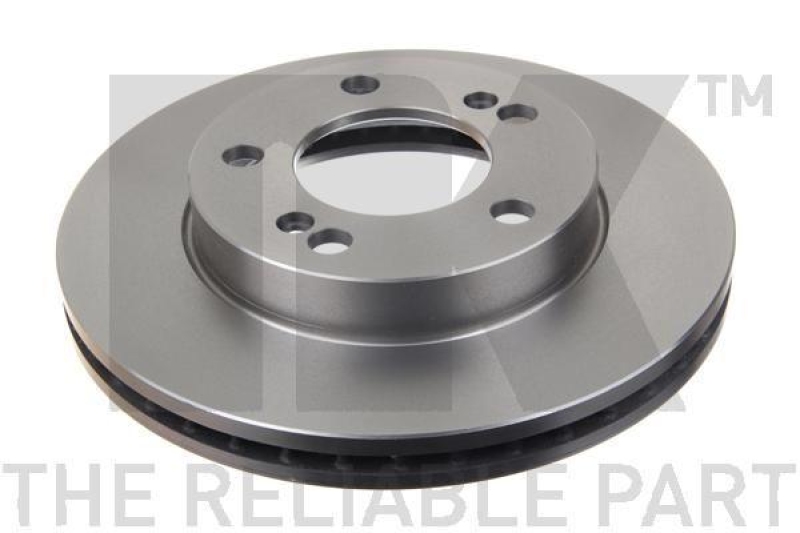 NK 205703 Bremsscheibe f&uuml;r SSANGYONG