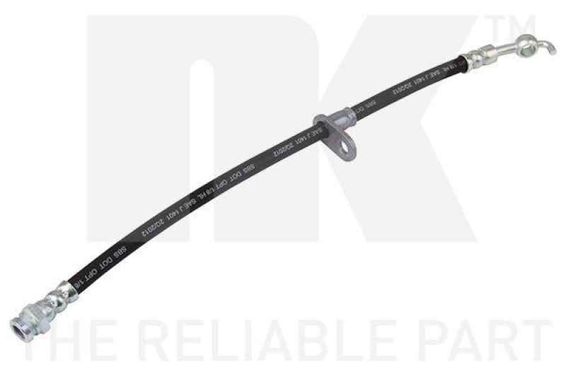NK 853273 Bremsschlauch f&uuml;r MAZDA