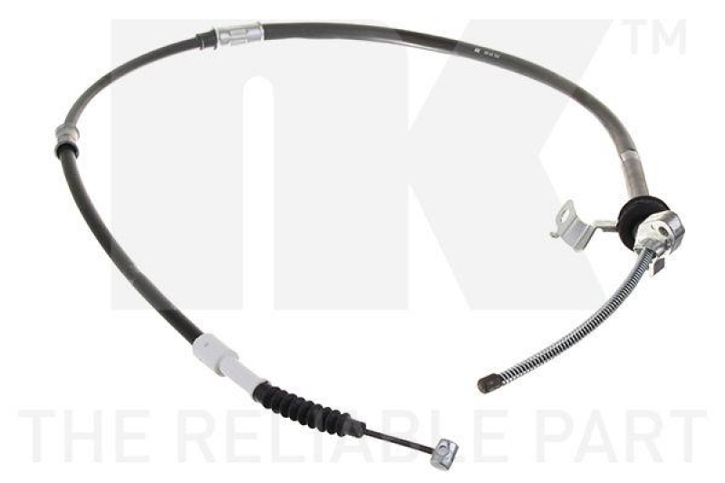 NK 9045163 Seilzug, Feststellbremse f&uuml;r TOYOTA