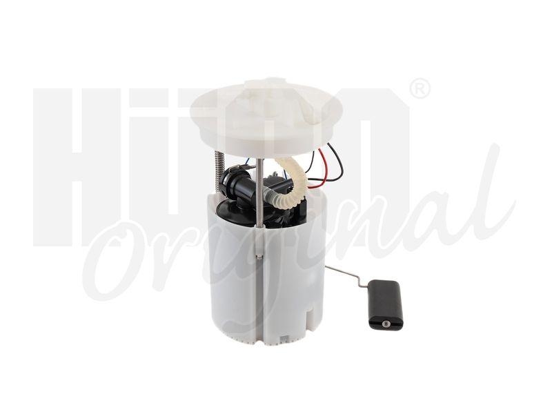 HITACHI 132754 Kraftstofff&ouml;rdereinheit f&uuml;r MAZDA u.a.