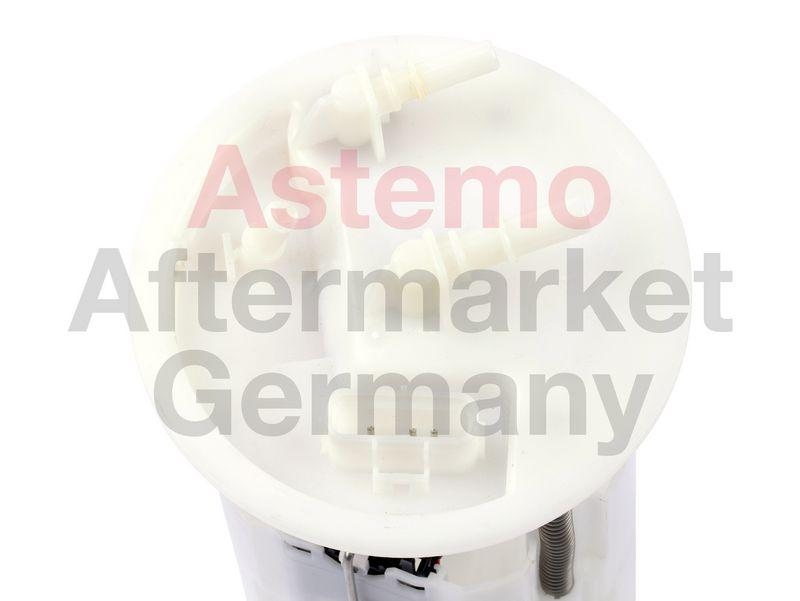 HITACHI 2503554 Sensor, Kraftstoffvorrat f&uuml;r FORD u.a.