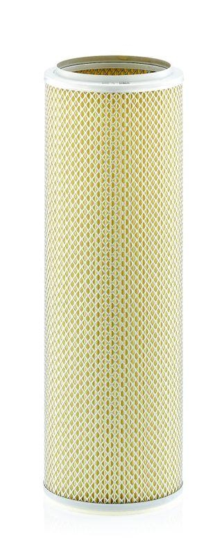 MANN-FILTER C 551 Luftfilter f&uuml;r Jenbacher