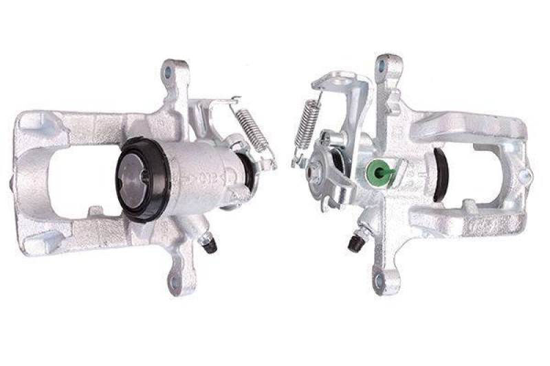 HELLA 8AC 355 399-011 Bremssattel