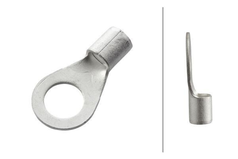 HELLA 8KW 744 723-003 Leitungsverbinder B 133 -> 16 mm&sup2;, &Oslash; 10,5 mm