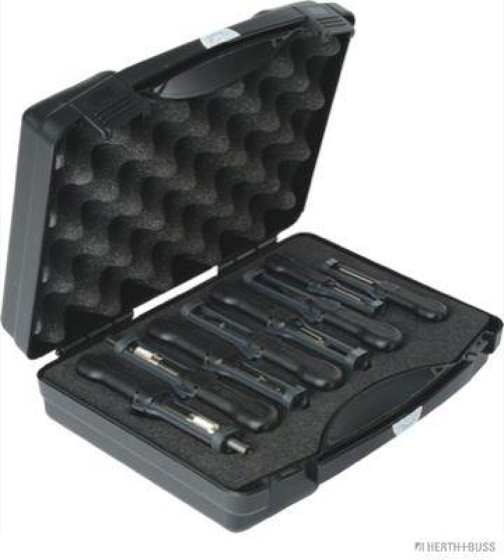 HERTH+BUSS 95945423 Entriegelungswerkzeugsatz UnlocBox truck