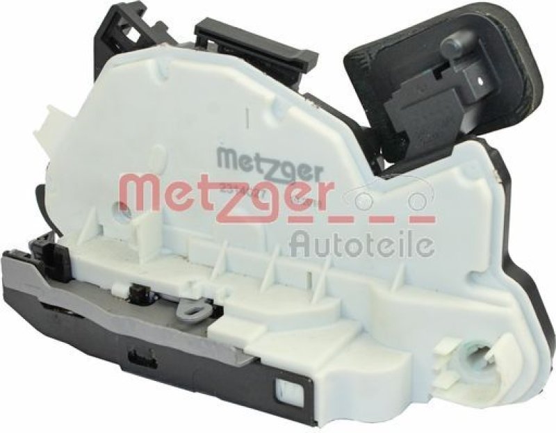 METZGER 2314027 Türschloss für SEAT/SKODA/VW vorne links