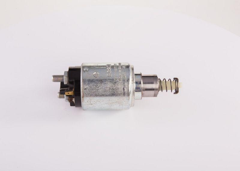 BOSCH 0 331 402 207 Magnetschalter Starter