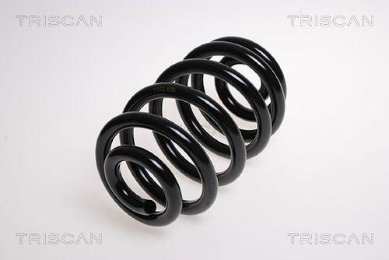 TRISCAN 8750 1187 Spiralfeder Hinten f&uuml;r Bmw (133)