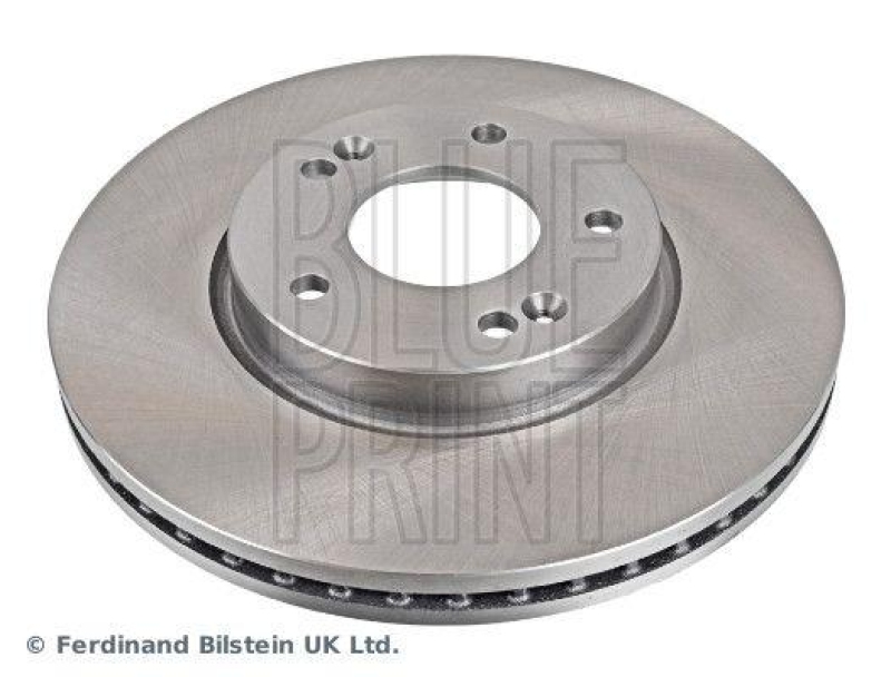 BLUE PRINT ADG043232 Bremsscheibe f&uuml;r HYUNDAI