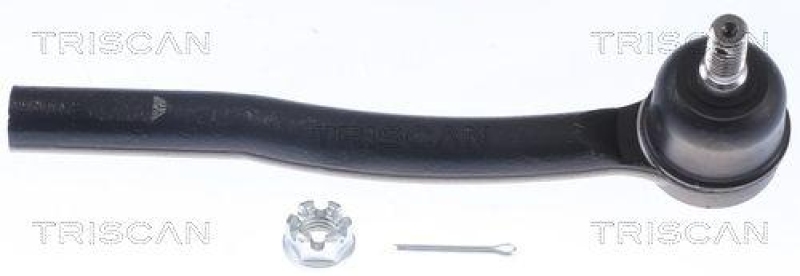 TRISCAN 8500 80129 Kugelgelenk Aussen f&uuml;r Ford Ranger
