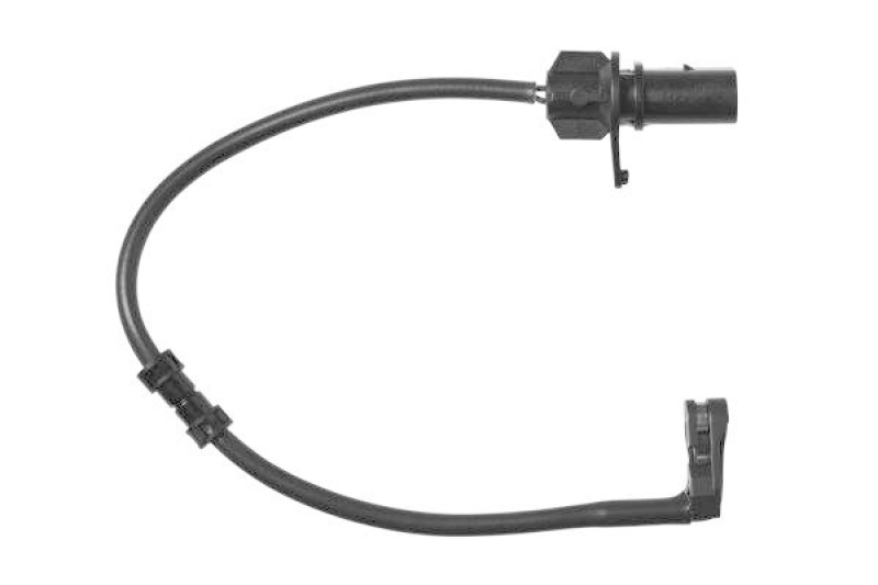 HELLA 8DK 355 252-201 Warnkontakt für AUDI