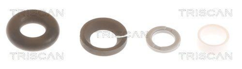 TRISCAN 596-1011 Dichtungssatz, Einspritzd&uuml;se