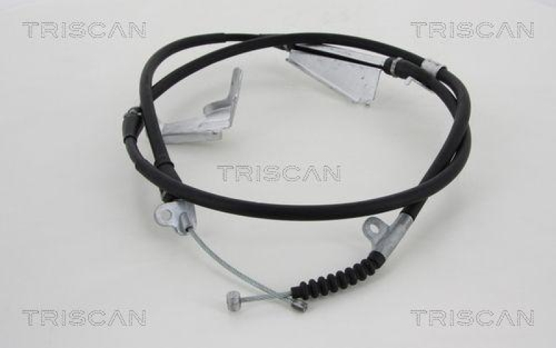 TRISCAN 8140 141112 Handbremsseil f&uuml;r Nissan Navara