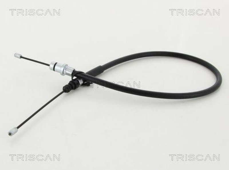 TRISCAN 8140 38166 Handbremsseil f&uuml;r Citroen
