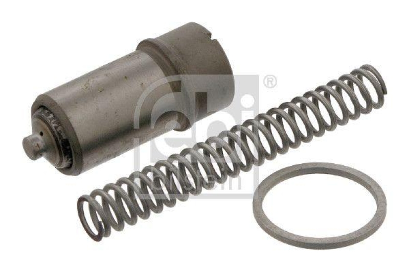 FEBI BILSTEIN 02454 Kettenspanner f&uuml;r Steuerkette f&uuml;r Mercedes-Benz