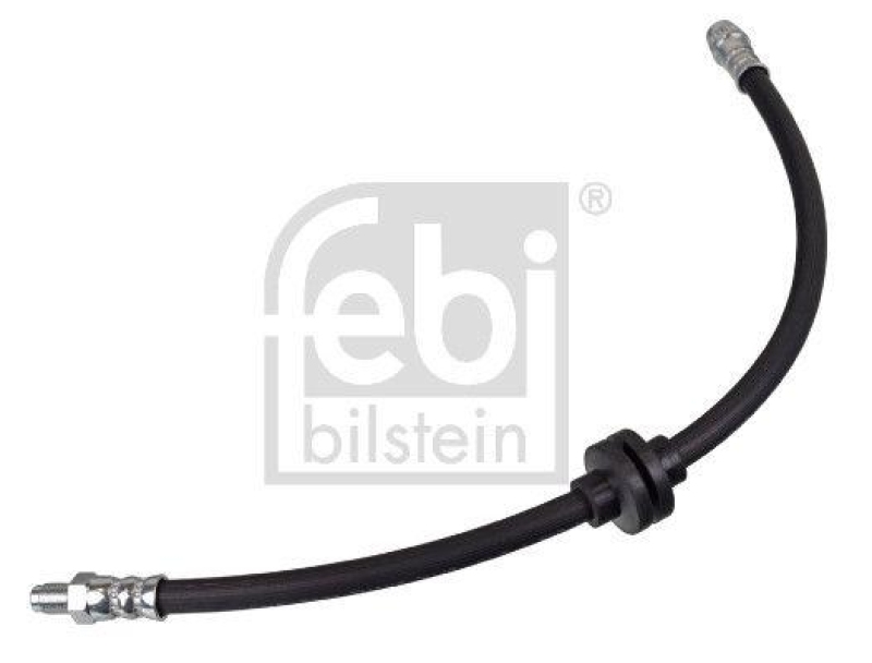 FEBI BILSTEIN 106666 Bremsschlauch f&uuml;r Renault