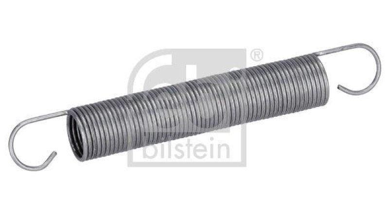 FEBI BILSTEIN 11646 R&uuml;ckholfeder f&uuml;r Gasgest&auml;nge f&uuml;r Volvo