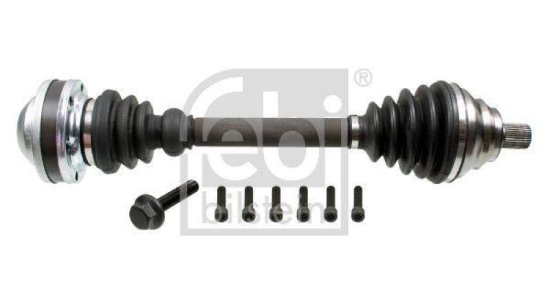 FEBI BILSTEIN 183497 Antriebswelle f&uuml;r VW-Audi