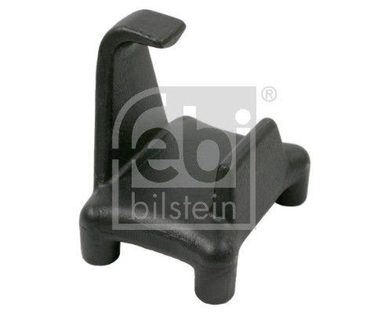 FEBI BILSTEIN 21512 Federsattel f&uuml;r M A N