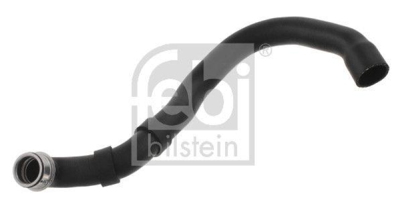 FEBI BILSTEIN 46264 K&uuml;hlwasserschlauch mit Schnellkupplung f&uuml;r Mercedes-Benz