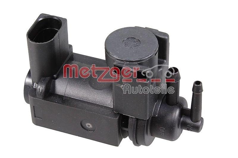 METZGER 0892982 Druckwandler, Abgassteuerung f&uuml;r AUDI/VW