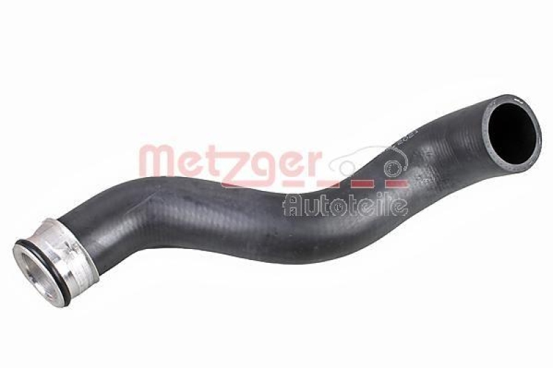 METZGER 2420989 K&uuml;hlerschlauch f&uuml;r MB