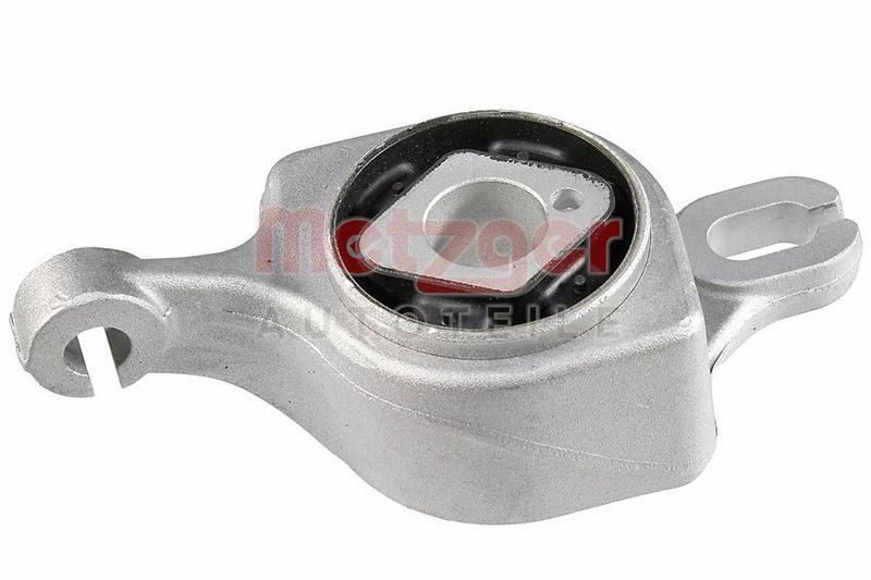 METZGER 52107101 Lagerung, Lenker f&uuml;r MB VA links