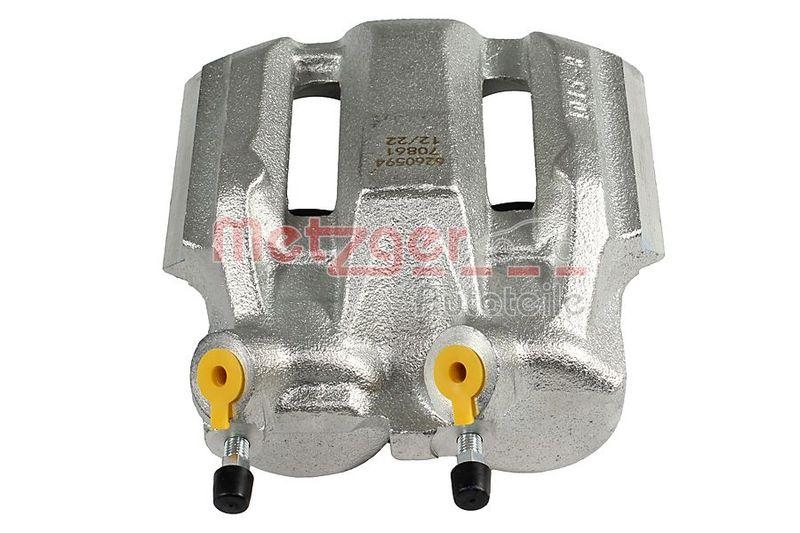 METZGER 6260594 Bremssattel Neuteil f&uuml;r RENAULT VA rechts