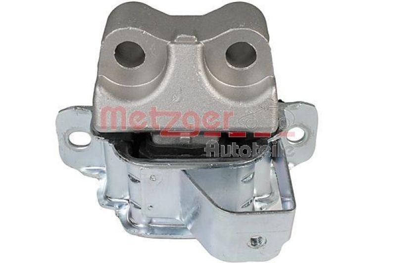 METZGER 8053826 Lagerung, Motor f&uuml;r CITROEN/FIAT/PEUGEOT