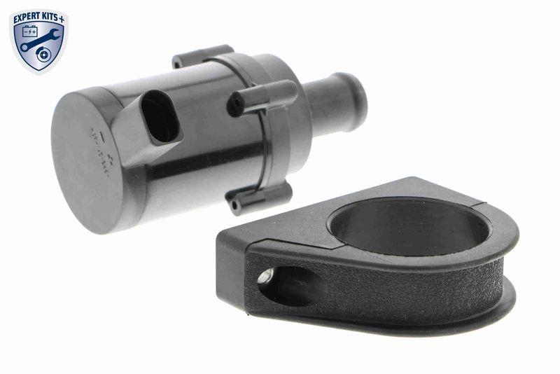 VEMO V10-16-0017 Zusatzwasserpumpe (K&uuml;hlwasserkreislauf) f&uuml;r VW