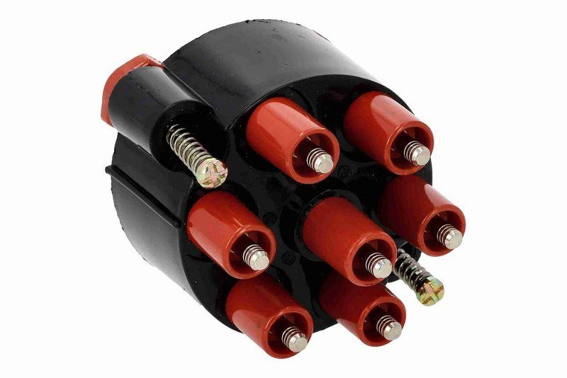VEMO V30-70-0006 Zündverteilerkappe System Bosch für MERCEDES-BENZ