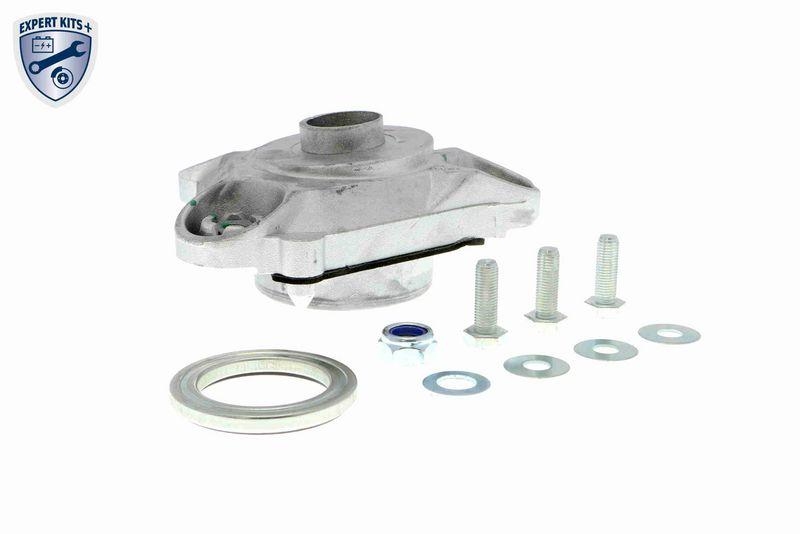 VAICO V42-0507 Reparatursatz, Federbeinst&uuml;tzlager Vorderachse, links f&uuml;r PEUGEOT