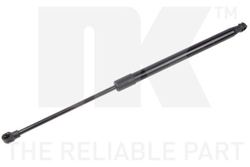 NK 11037007 Gasfeder, Koffer-/Laderaum f&uuml;r PEUGEOT