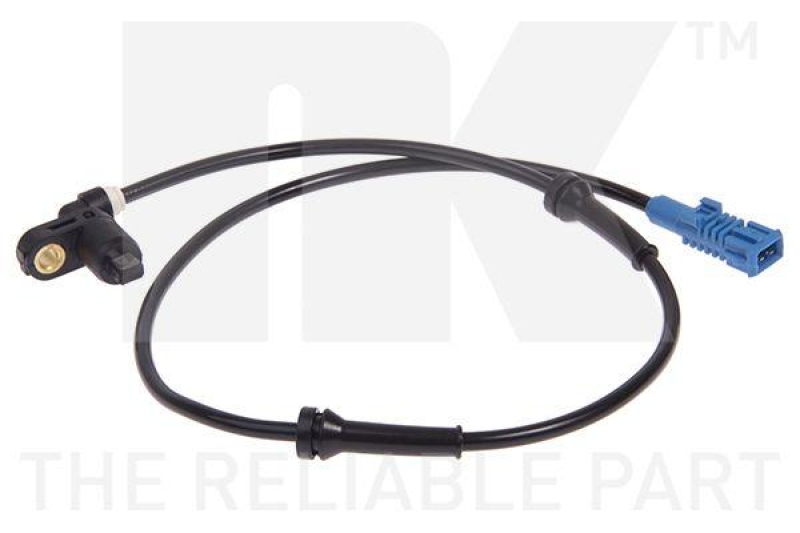NK 293701 Sensor, Raddrehzahl f&uuml;r PEUGEOT