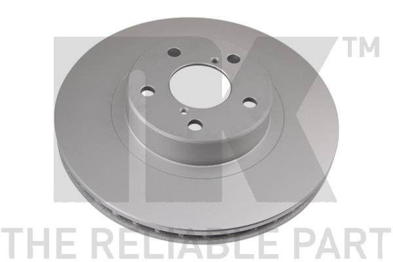 NK 314406 Bremsscheibe f&uuml;r SUBARU, TOYOTA